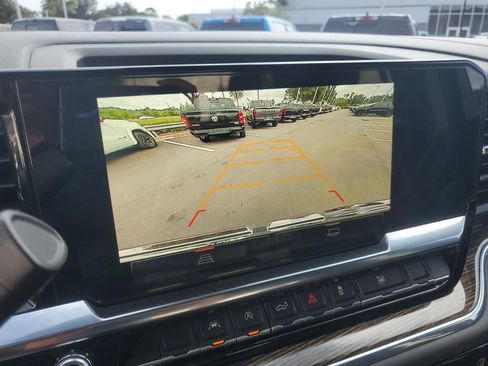 Used 2023 GMC Sierra 1500 Elevation RWD image 20