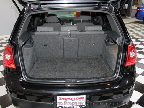 Used 2009 Volkswagen GTI 4-Door image 21