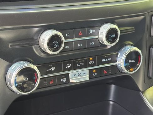 Certified 2025 Ford F150 Tremor AWD/4WD image 26