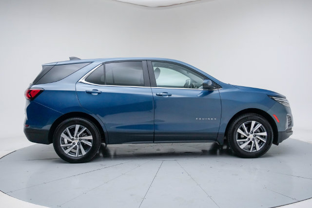 Used 2024 Chevrolet Equinox LT FWD image 9