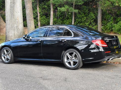 Used 2018 Mercedes-Benz E 300 E 300 image 6