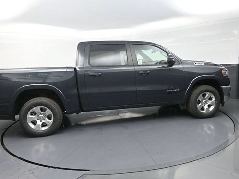 New 2026 RAM 1500 Big Horn AWD/4WD image 10