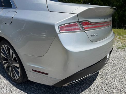 Used 2017 Lincoln MKZ Reserve w/ Climate Package AWD/4WD image 14