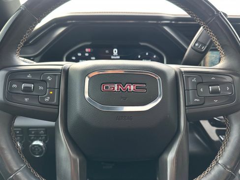 Used 2024 GMC Sierra 3500 AT4 w/ AT4 Premium Plus Package image 34