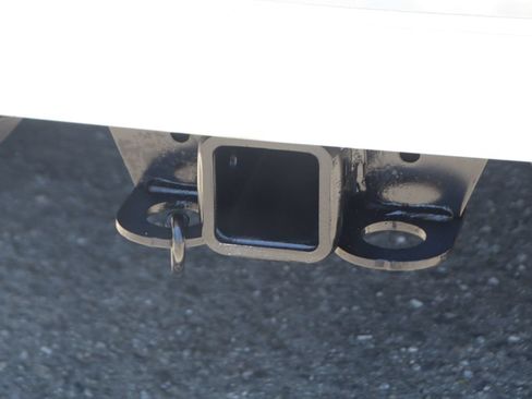 Used 2019 RAM 2500 Big Horn AWD/4WD image 43