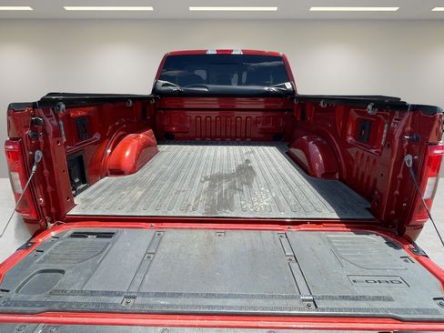Used 2023 Ford F150 XLT w/ Equipment Group 302A High AWD/4WD image 31