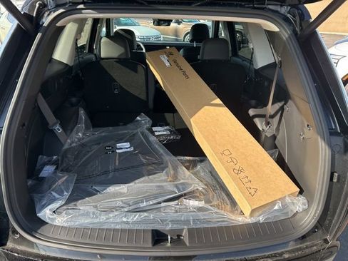 New 2026 Hyundai Palisade Limited image 35