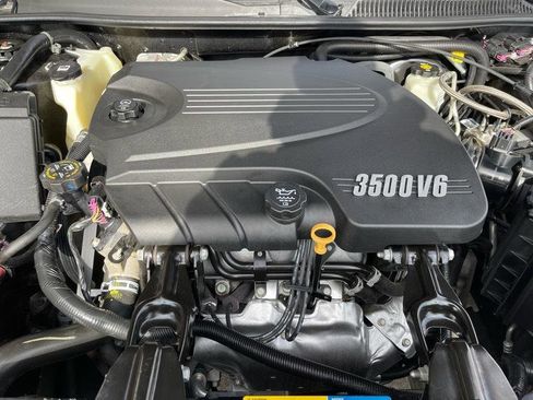 Used 2007 Chevrolet Monte Carlo LT image 43