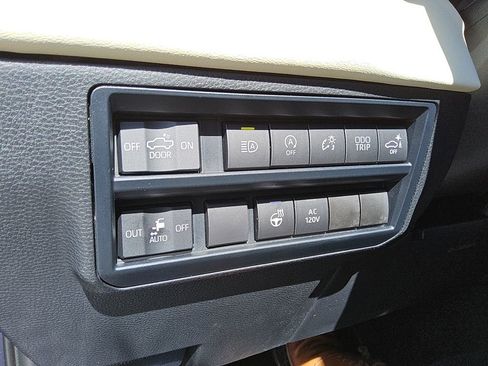 Used 2023 Toyota Tundra 1794 Edition w/ Advanced Package image 30