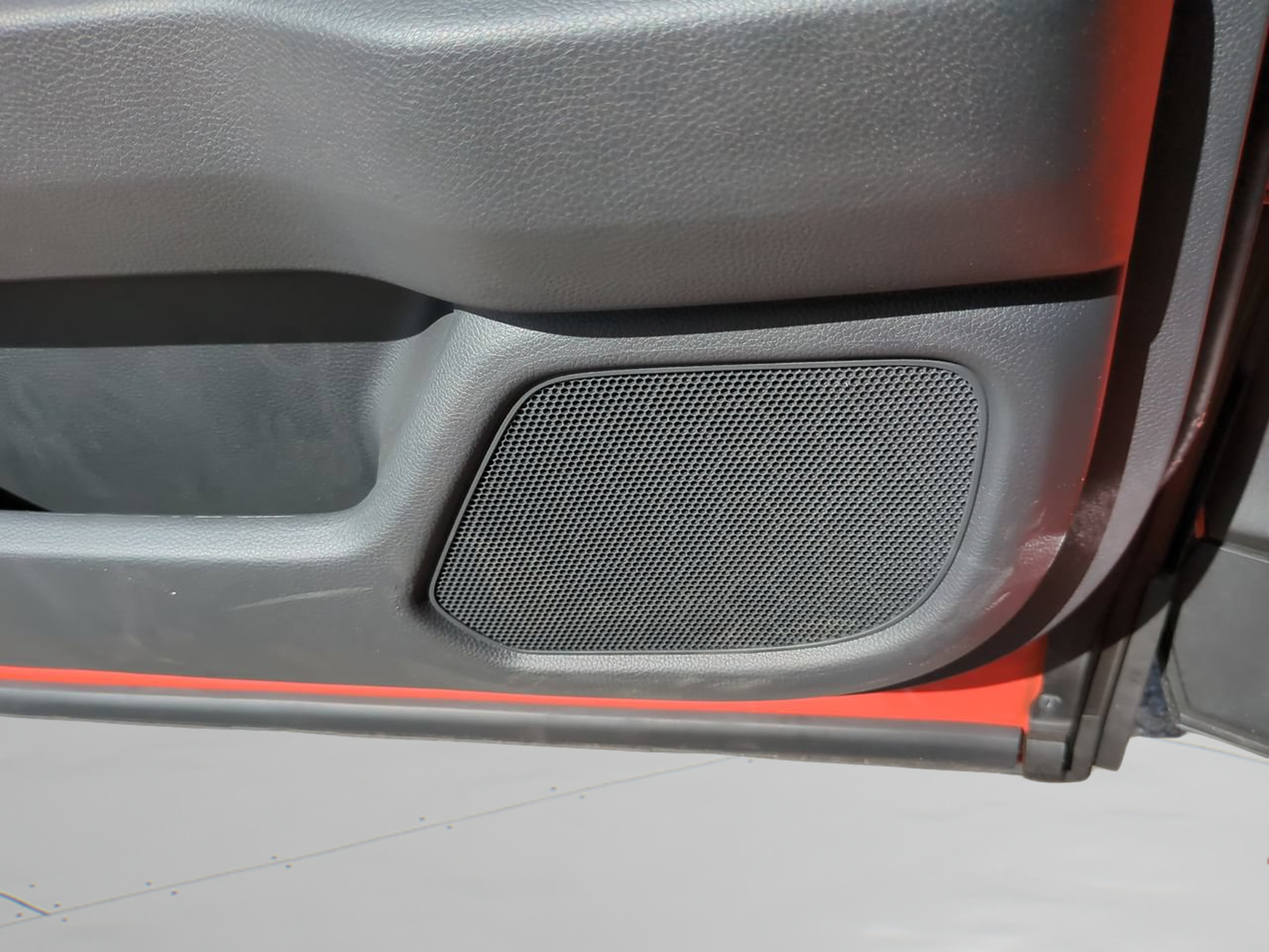 New 2026 Honda Passport TrailSport Elite image 25