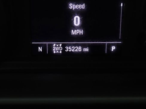 Used 2022 Chevrolet Silverado 1500 Custom image 22