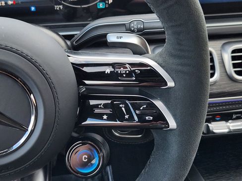 New 2026 Mercedes-Benz GLE 53 AMG 4MATIC image 28