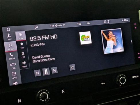 Used 2022 Porsche Macan image 13