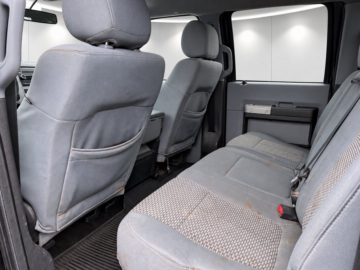 Used 2016 Ford F250 XLT AWD/4WD image 18