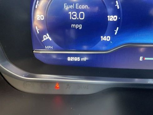 Used 2023 Chevrolet Tahoe Z71 w/ Z71 Off-Road Package image 12