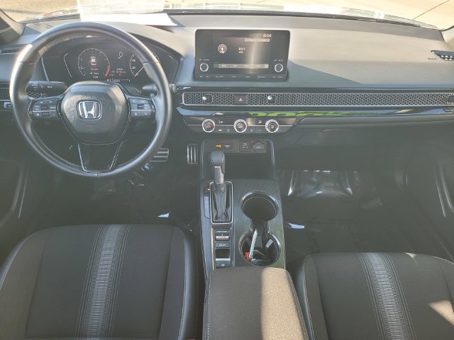 Used 2024 Honda Civic Sport image 16