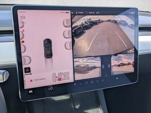 Used 2021 Tesla Model Y Long Range image 13