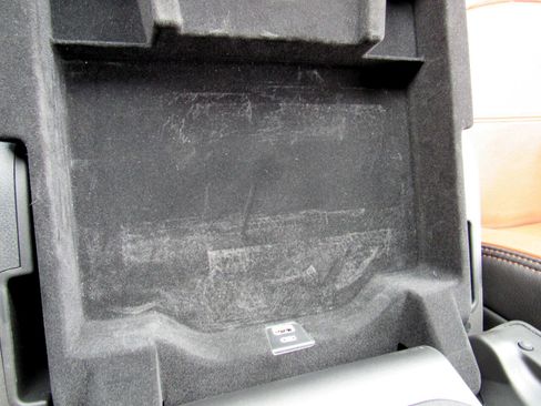 Used 2024 RAM 2500 Limited image 31