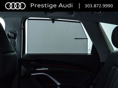 Used 2025 Audi Q5 Prestige image 27