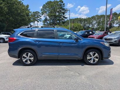 Used 2019 Subaru Ascent Premium