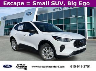 New 2026 Ford Escape Active video 1