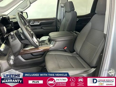 Used 2025 GMC Sierra 1500 Elevation AWD/4WD image 17