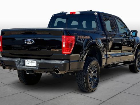 Used 2023 Ford F150 Tremor w/ Trailer Tow Package image 12