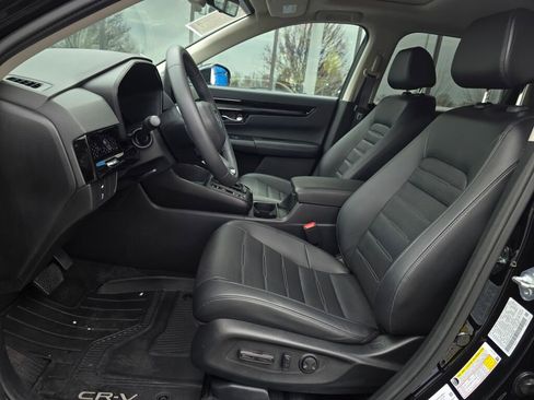 Certified 2024 Honda CR-V EX-L image 21