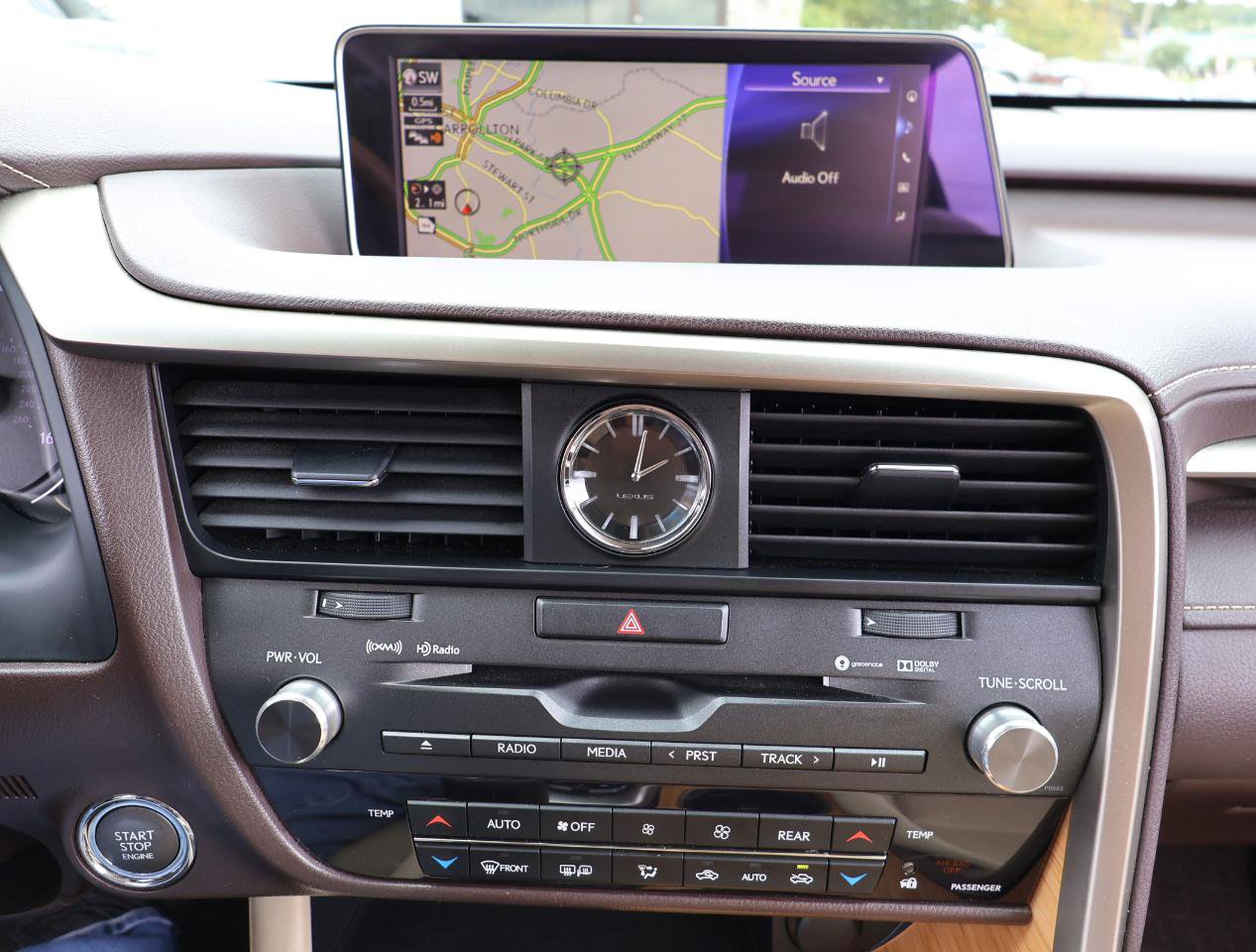 Used 2019 Lexus RX 350L FWD image 51