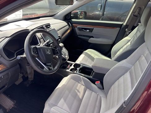 Used 2018 Honda CR-V EX image 18