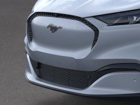 New 2025 Ford Mustang Mach-E Select w/ Comfort Package Lite image 17