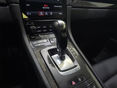 Used 2018 Porsche 718 Cayman image 25