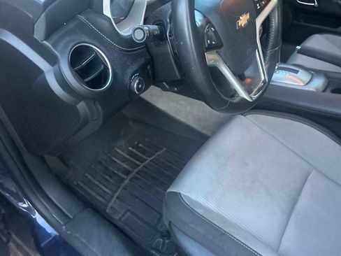 Used 2015 Chevrolet Camaro LT w/ RS Package RWD image 18