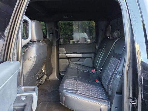 Used 2021 Ford F150 XLT w/ Equipment Group 302A High AWD/4WD image 28