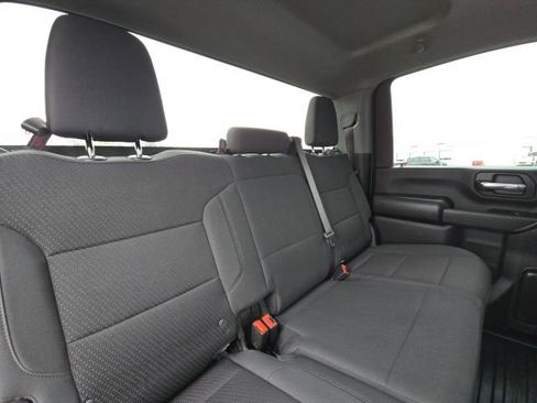 Used 2024 GMC Sierra 3500 Pro image 16