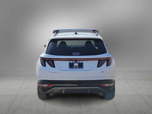 Used 2023 Hyundai Tucson Limited image 7