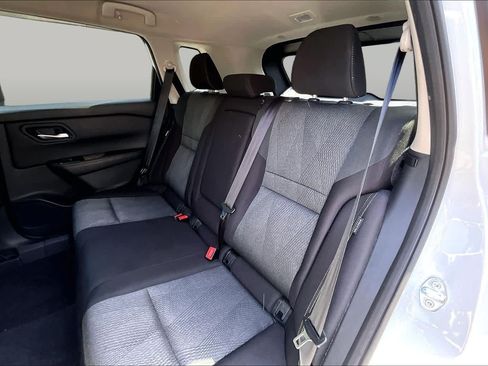 Used 2025 Nissan Rogue SV FWD image 21