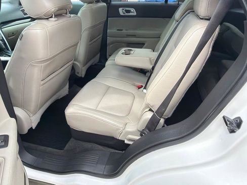 Used 2012 Ford Explorer Limited AWD/4WD image 12