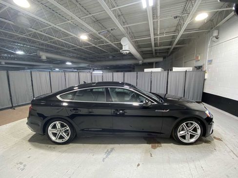 Used 2022 Audi A5 2.0T Premium Plus w/ Premium Plus image 27