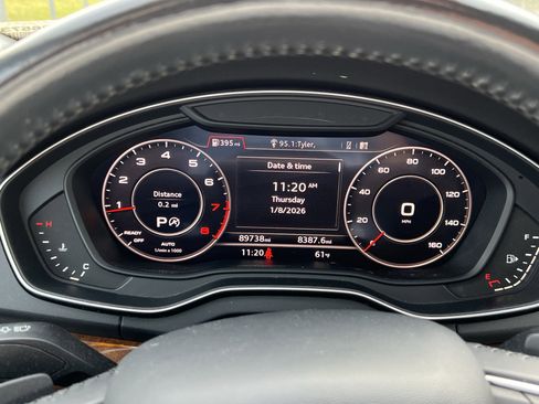 Used 2018 Audi Q5 2.0T Premium Plus w/ Premium Plus Package image 21