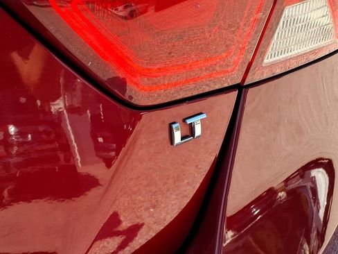 Used 2020 Chevrolet Impala LT w/ LT Convenience Package FWD image 7