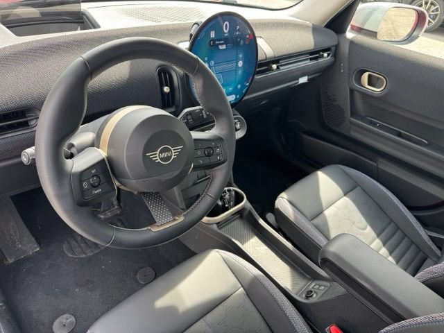 Used 2026 MINI Cooper 4-Door Hardtop FWD image 16