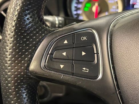 Used 2015 Mercedes-Benz CLA 250 4MATIC image 25