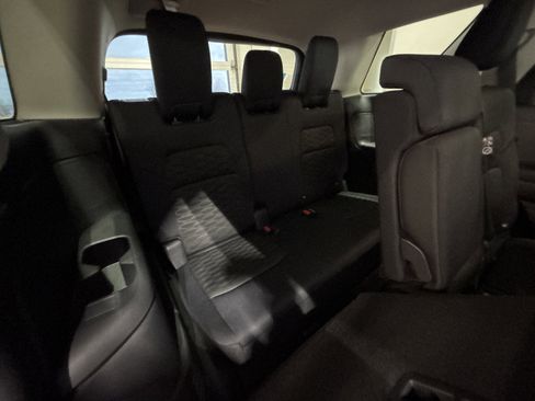 New 2026 Nissan Pathfinder SV w/ Cargo Package image 22