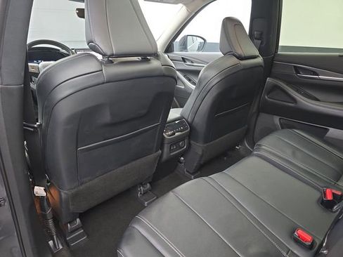 Used 2024 INFINITI QX60 Luxe image 45