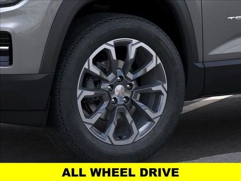 New 2026 GMC Terrain Elevation AWD/4WD image 9