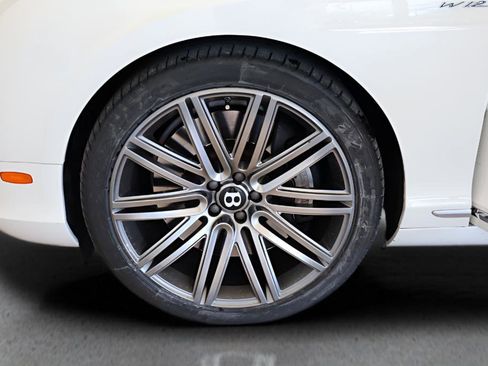 Used 2014 Bentley Continental GT Speed image 6