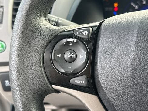 Used 2012 Honda Civic LX image 22