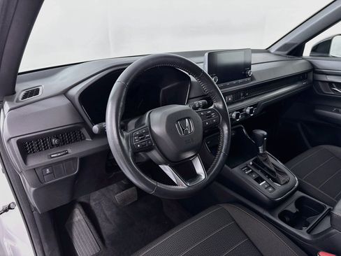 Certified 2023 Honda CR-V Sport image 9