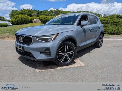 Certified 2023 Volvo XC40 B5 Core w/ Convenience Package